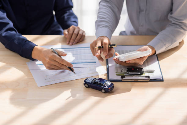 Car insurance options for Moulton residents